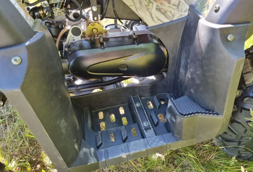 Квадроцикл PROMAX ATV 250 (2025) в Стерлитамаке