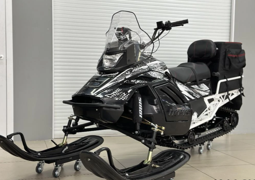 СНЕГОХОД IRBIS SF200L XE SUPERLONG в Стерлитамаке
