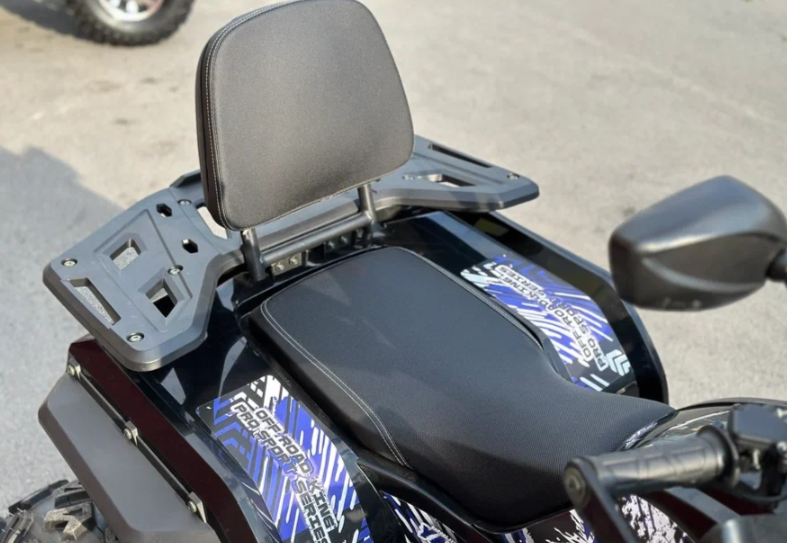 Квадроцикл GBM CROSS HILL 300 NEW PREMIUM в Стерлитамаке