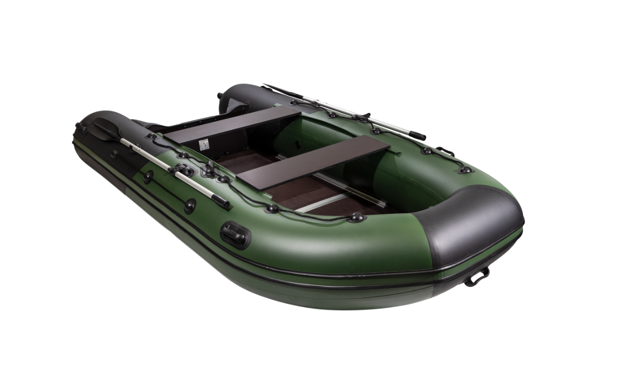 Лодка Ривьера Максима 3400 СК в Стерлитамаке