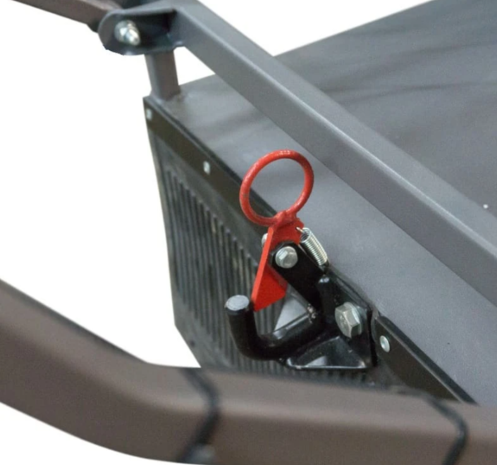 Мотобуксировщик СТЕМ СЕВЕР ЭКСПЕРТ 500 КОМПАКТ 15 л.с. в Стерлитамаке