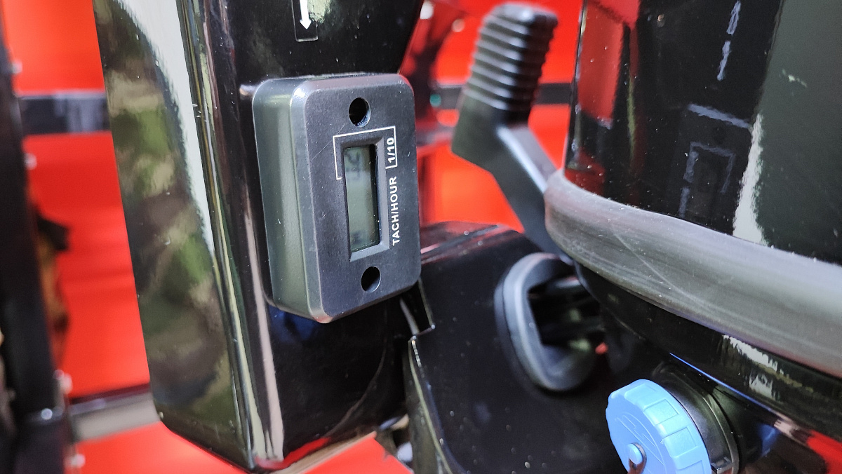 Лодочный мотор MARLIN PROLINE MP 50 AMH ПОД ВОДОМЕТ в Стерлитамаке