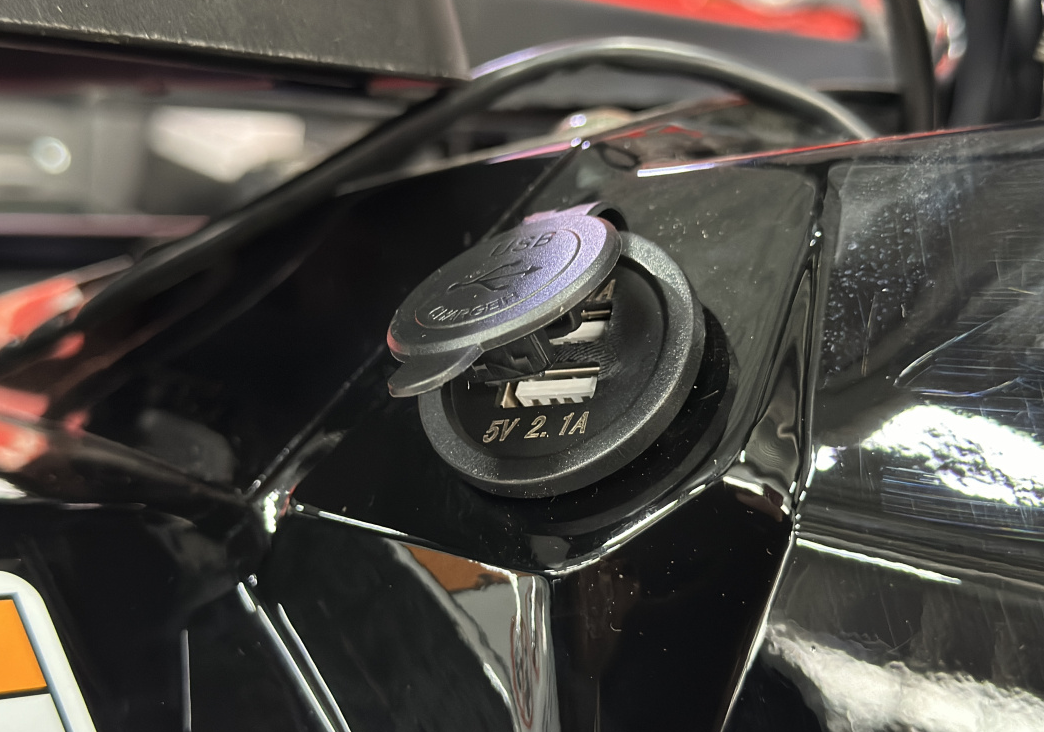 Квадроцикл GBM MAVERICK 300 NEW LUX в Стерлитамаке