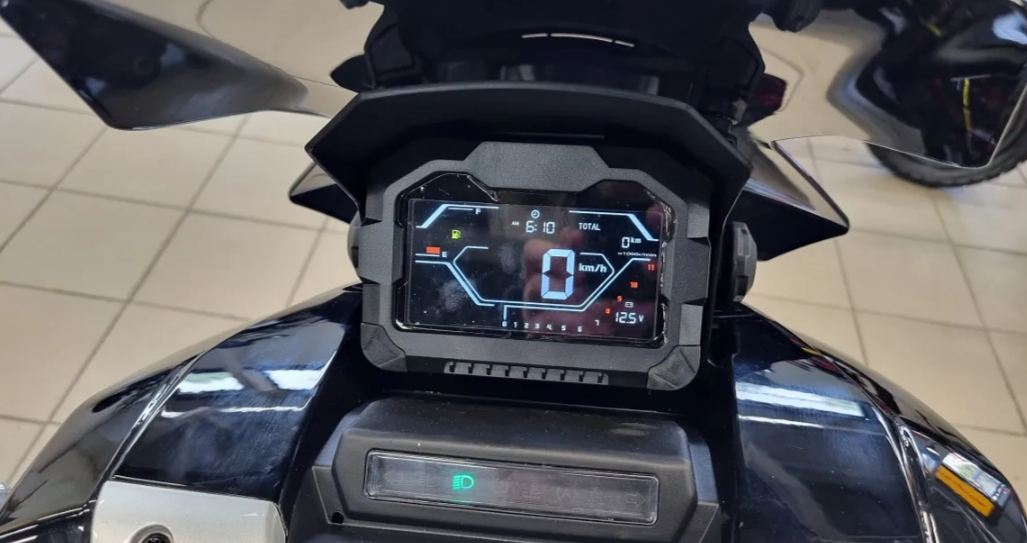 МаксиСкутер PROMAX ADV 200(49) (REPLICA HONDA) в Стерлитамаке