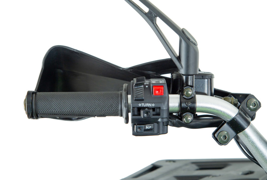 Квадроцикл YACOTA VIKING PRO 250 в Стерлитамаке