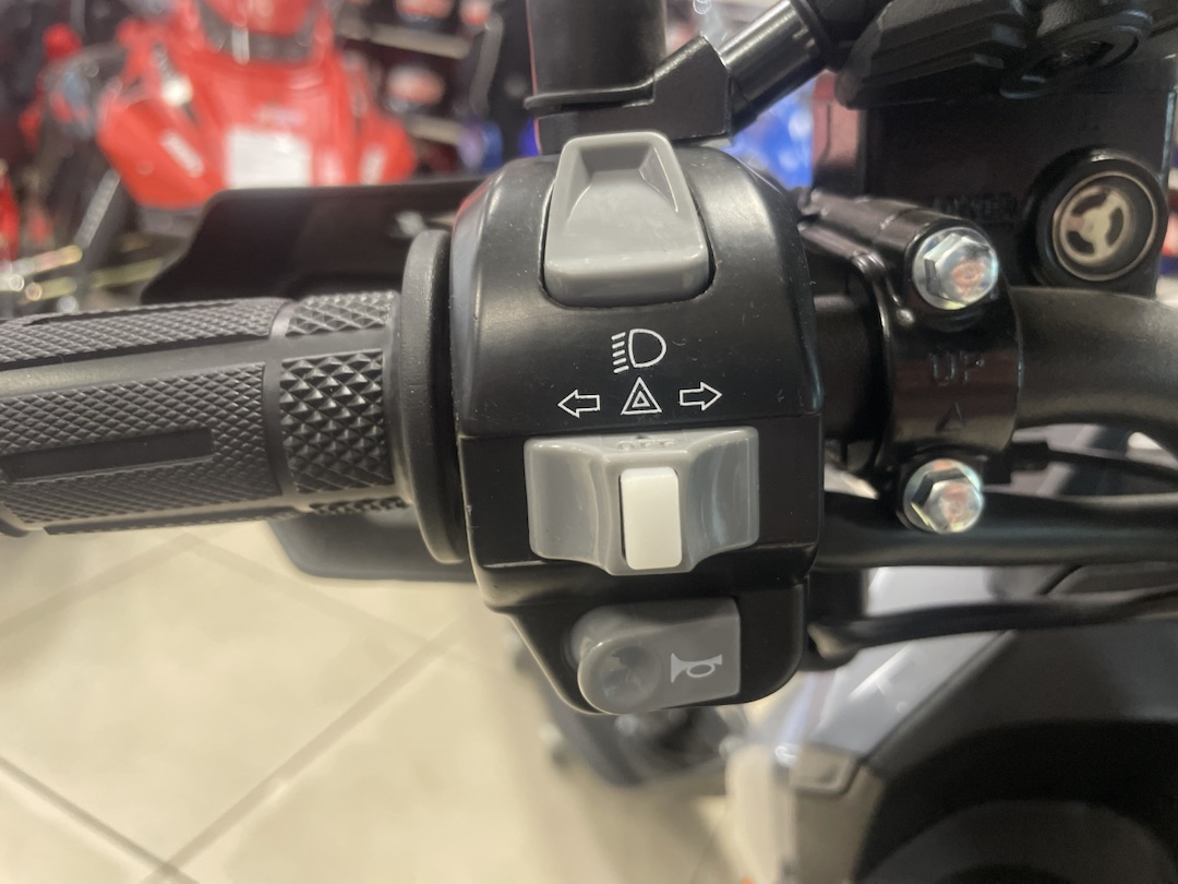 Скутер PROMAX STALKER ARMY 240(49) в Стерлитамаке