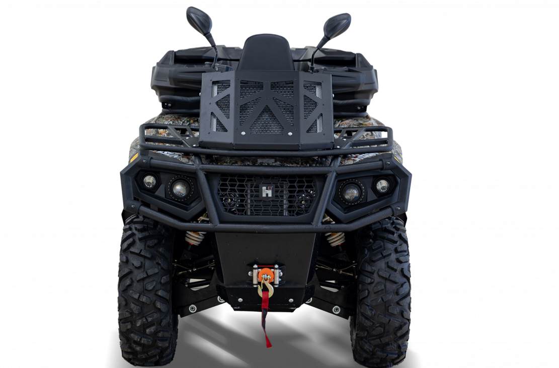 Квадроцикл HISUN TACTIC GT1000/EXTREME EDITION в Стерлитамаке