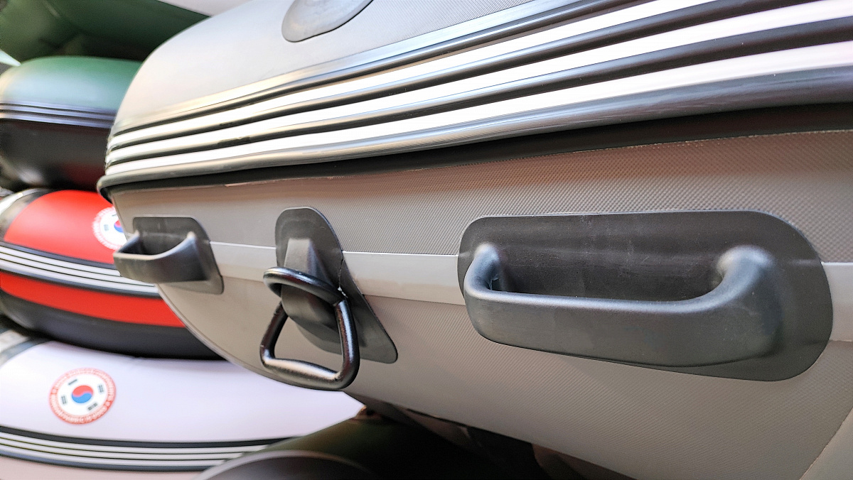 Лодка MISHIMO FAMILY PRO 350 в Стерлитамаке