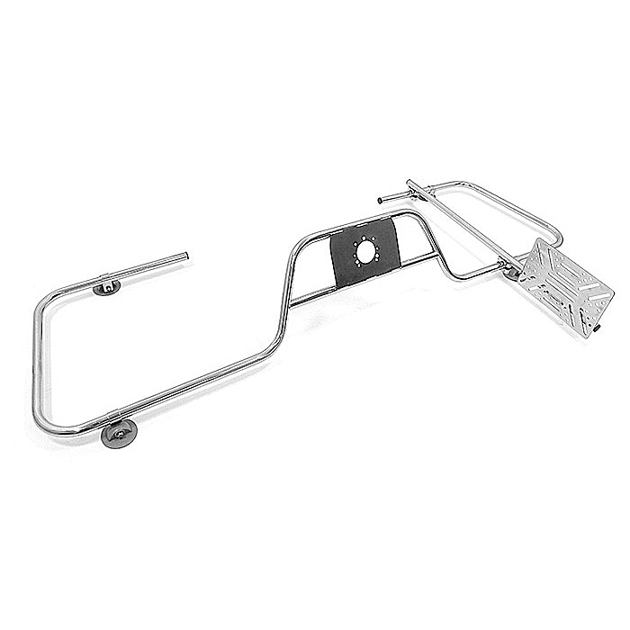 Стойка рулевая с бортовым креплением большая в Стерлитамаке