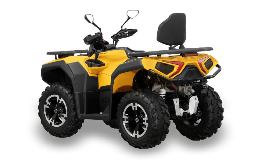Квадроцикл HISUN GUARDIAN 750S -/SHORT/ в Стерлитамаке