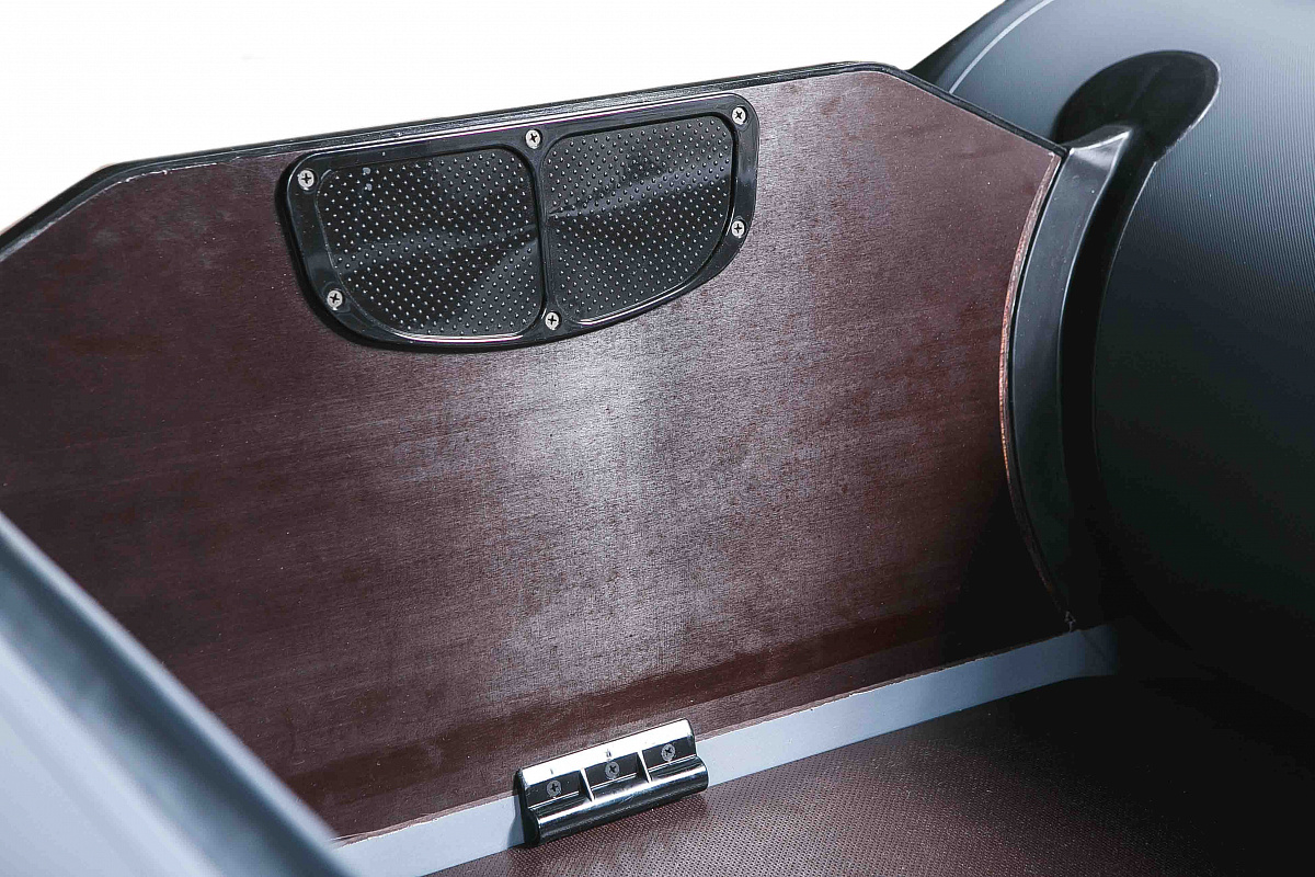 ЛОДКА ДРАККАР 3100 СК HANT в Стерлитамаке