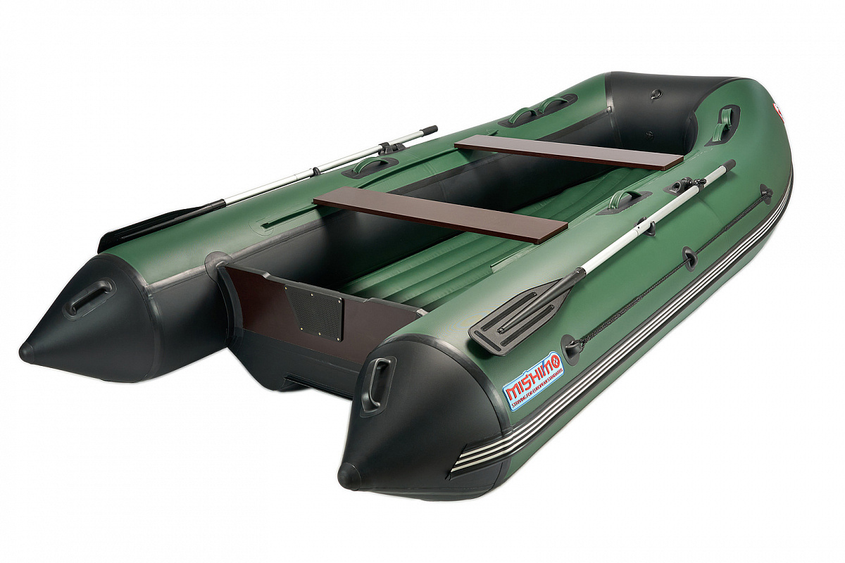Лодка MISHIMO LITE 360 в Стерлитамаке