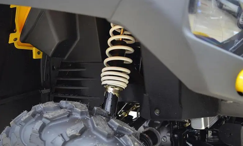 Квадроцикл HISUN GUARDIAN 400L /LONG в Стерлитамаке