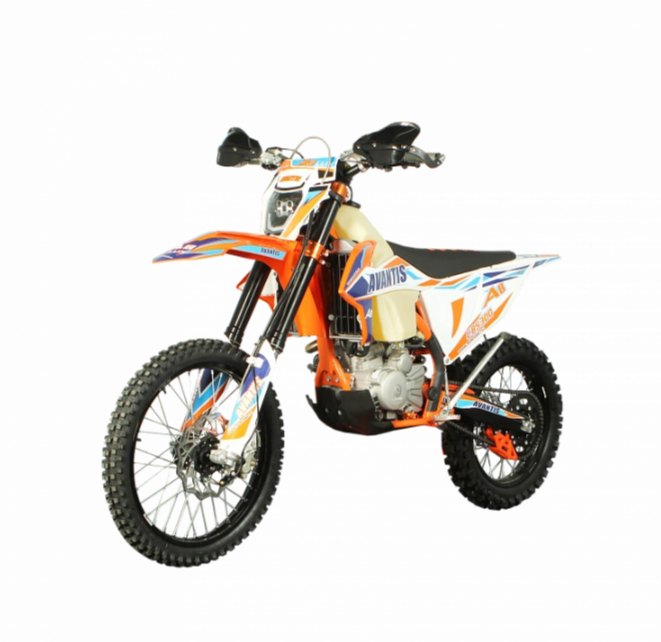 Мотоцикл Avantis A8 300 Carb(CBS300/174MN-3) KKE в Стерлитамаке