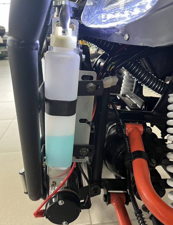 Квадроцикл PROMAX 300 4X4 ALL ROAD в Стерлитамаке