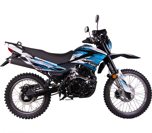 Мотоцикл RACER RC300-GY8Х PANTHER в Стерлитамаке