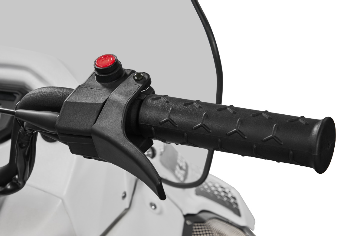 Снегоход IRBIS TUNGUS 500L 25/26 в Стерлитамаке