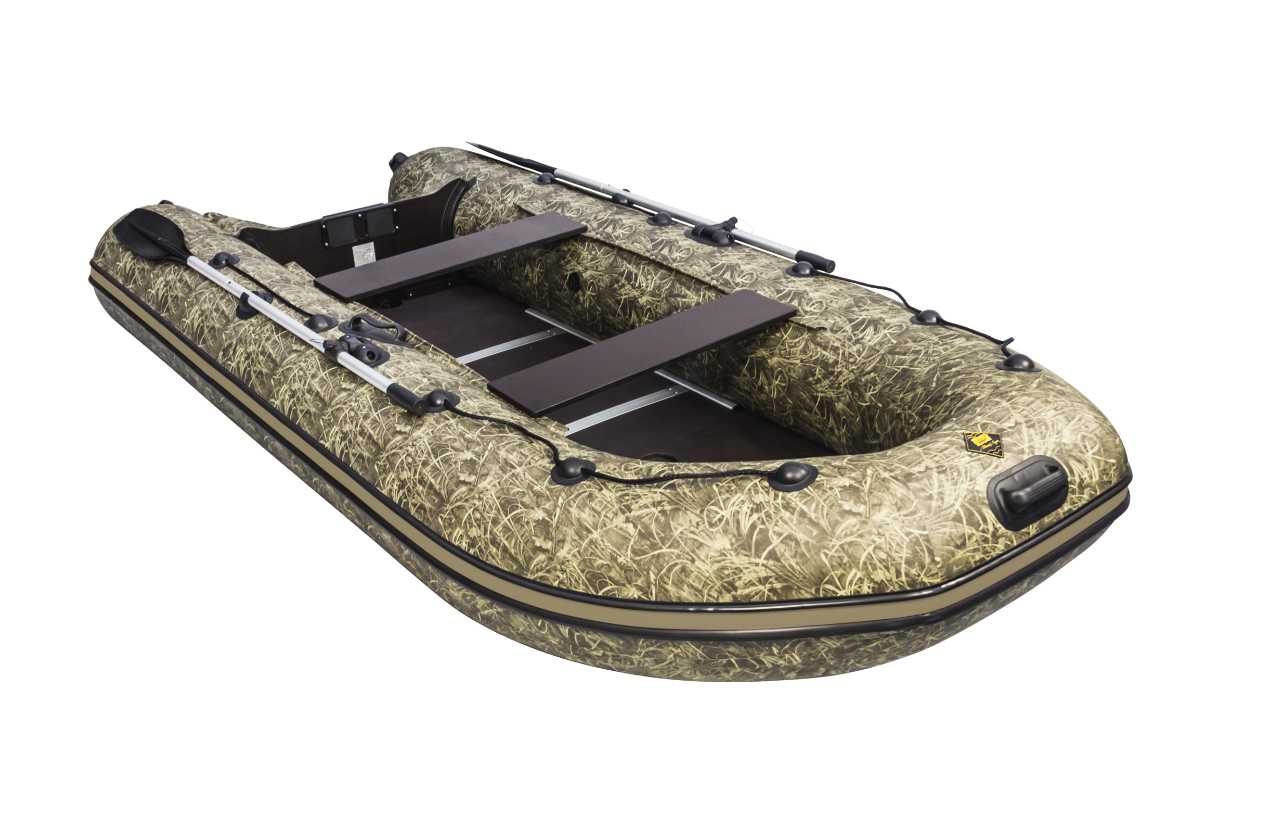 Лодка Ривьера Компакт 3400 СК в Стерлитамаке