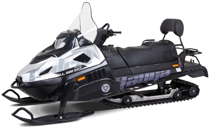 Снегоход РМ TAYGA PATRUL 800 SWT в Стерлитамаке