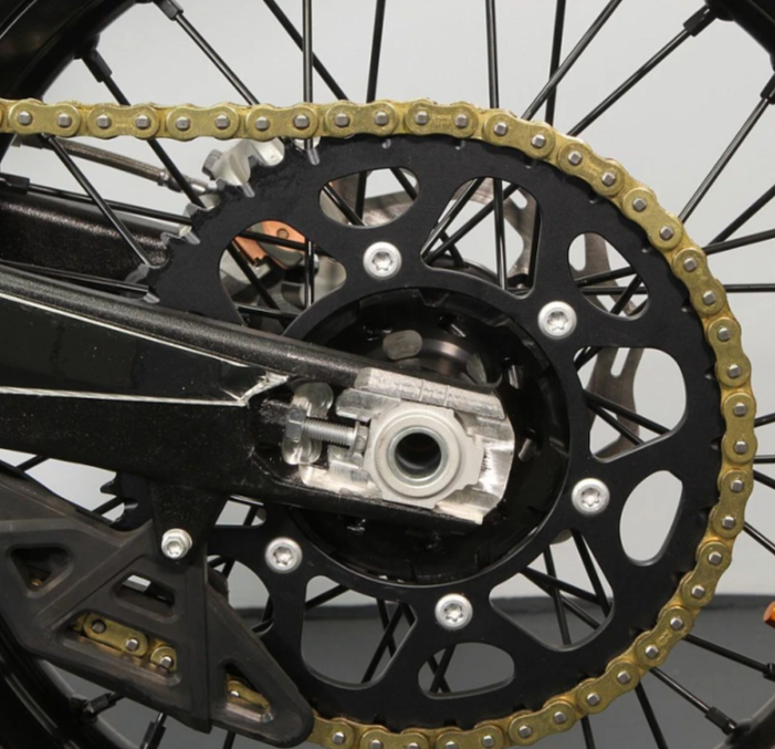 Мотоцикл Avantis Enduro 300 PRO EFI Exclusive (NC250/177MM) ARS в Стерлитамаке