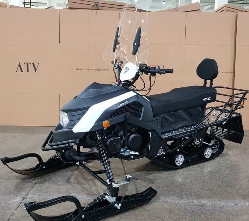Снегоход Motax Snow 200 в Стерлитамаке