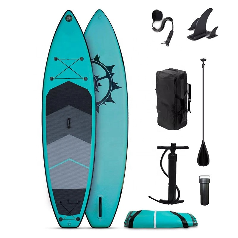 SUP (САП) Доска MISHIMO CLASIK 10.6 в Стерлитамаке