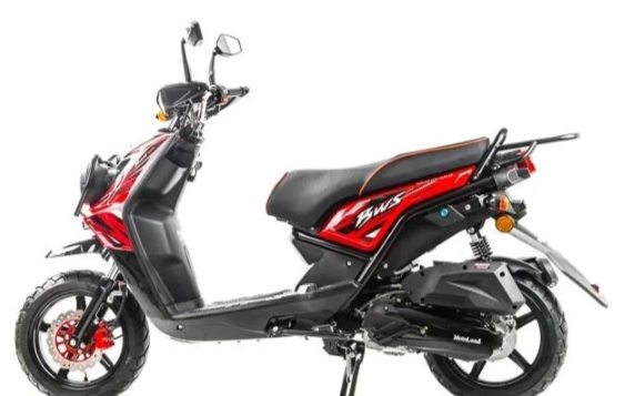 Скутер MOTOLAND (МОТОЛЕНД) BWS150 в Стерлитамаке