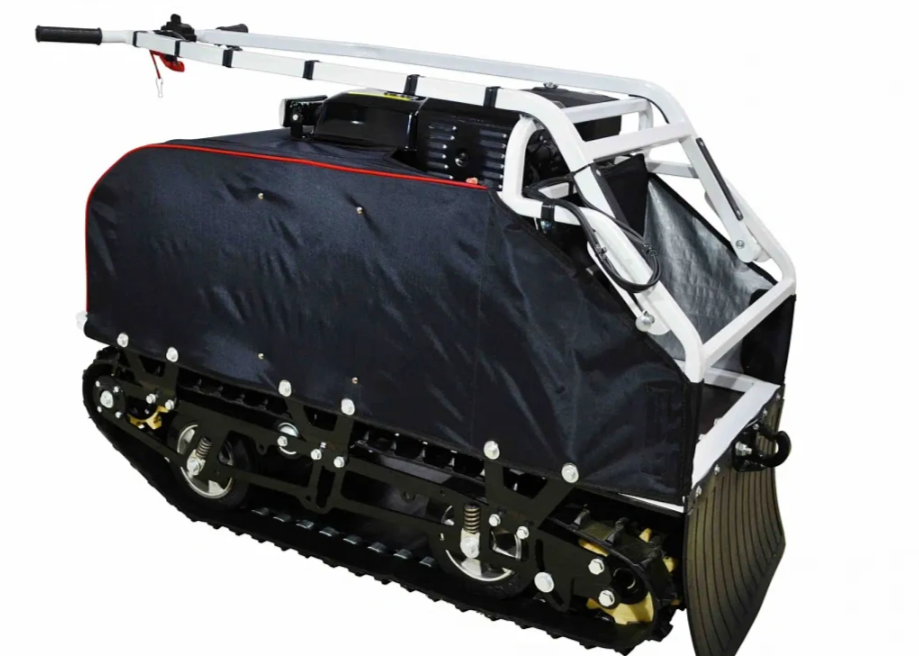 Компактная мотособака "Богатырь" mini 15Е (127 см) с электростартером в Стерлитамаке