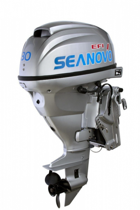 Лодочный мотор SEANOVO SNEF30FES-EFI в Стерлитамаке