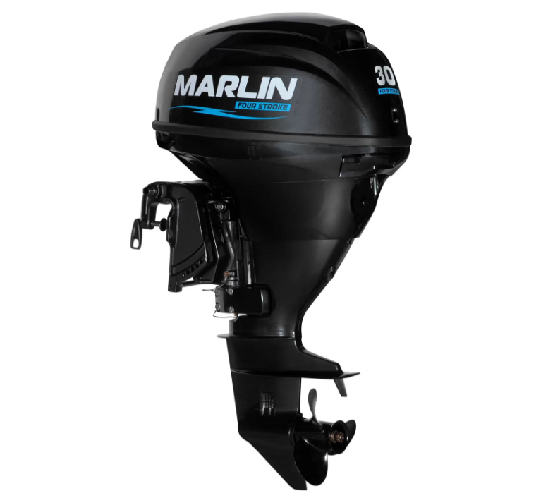 Лодочный мотор MARLIN MFI 30 AWHS в Стерлитамаке
