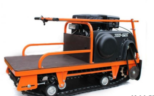 Мотобуксировщик ЧИНУК 20 л.с. в Стерлитамаке