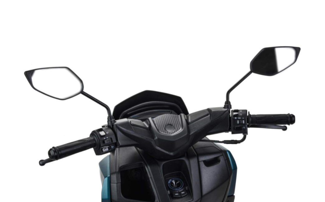 Скутер MOTOLAND (МОТОЛЕНД) VULKAN 150 в Стерлитамаке