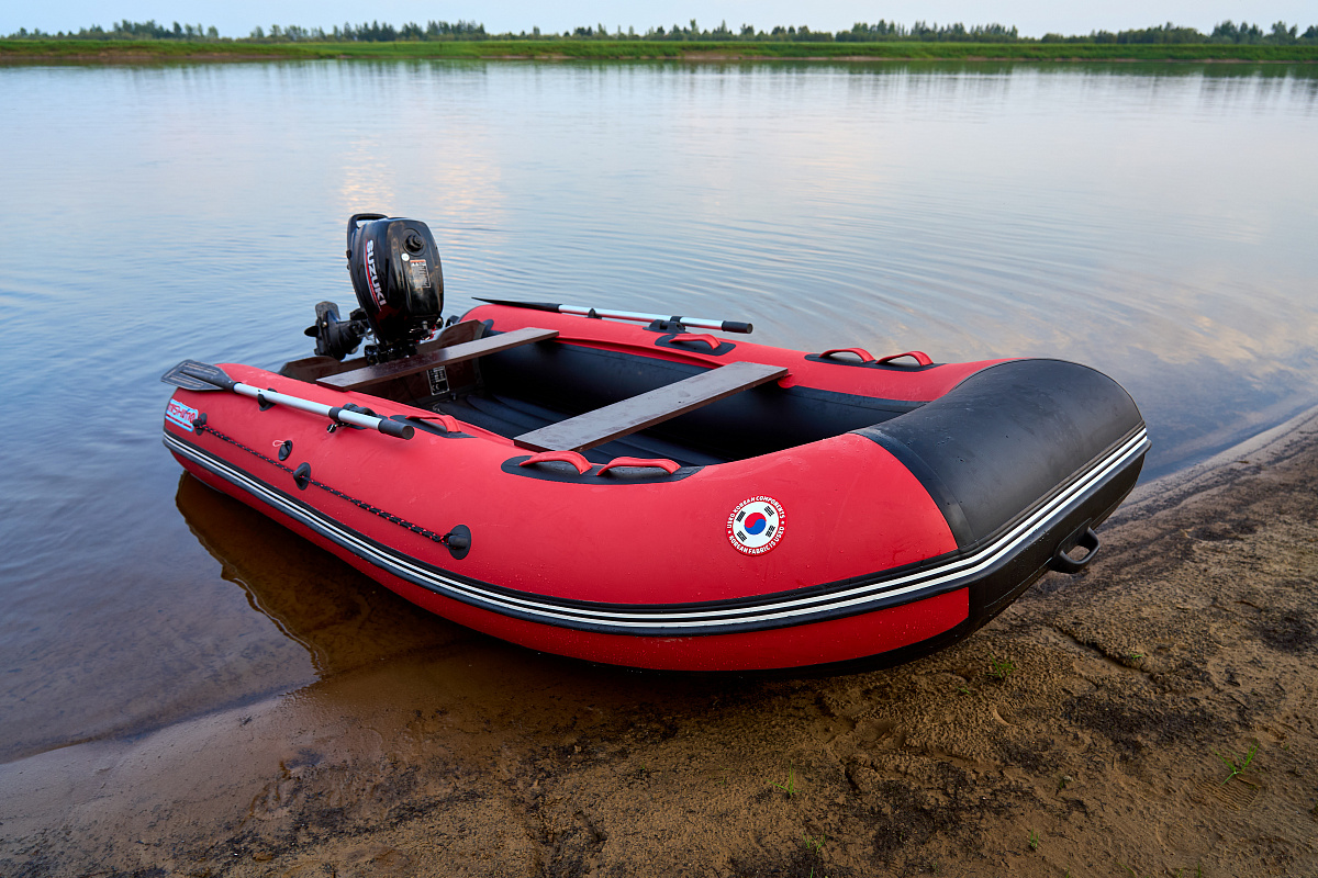 Лодка MISHIMO LITE 360 в Стерлитамаке