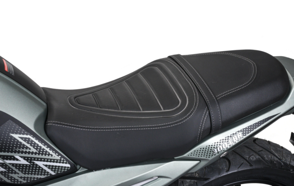 Мотоцикл MOTOLAND (МОТОЛЕНД) 300 CBR в Стерлитамаке