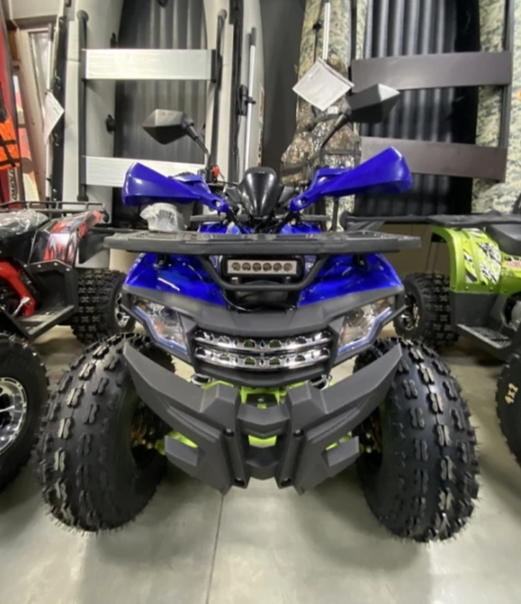 Квадроцикл PROMAX WILD 2.0 190 PRO (2025) в Стерлитамаке