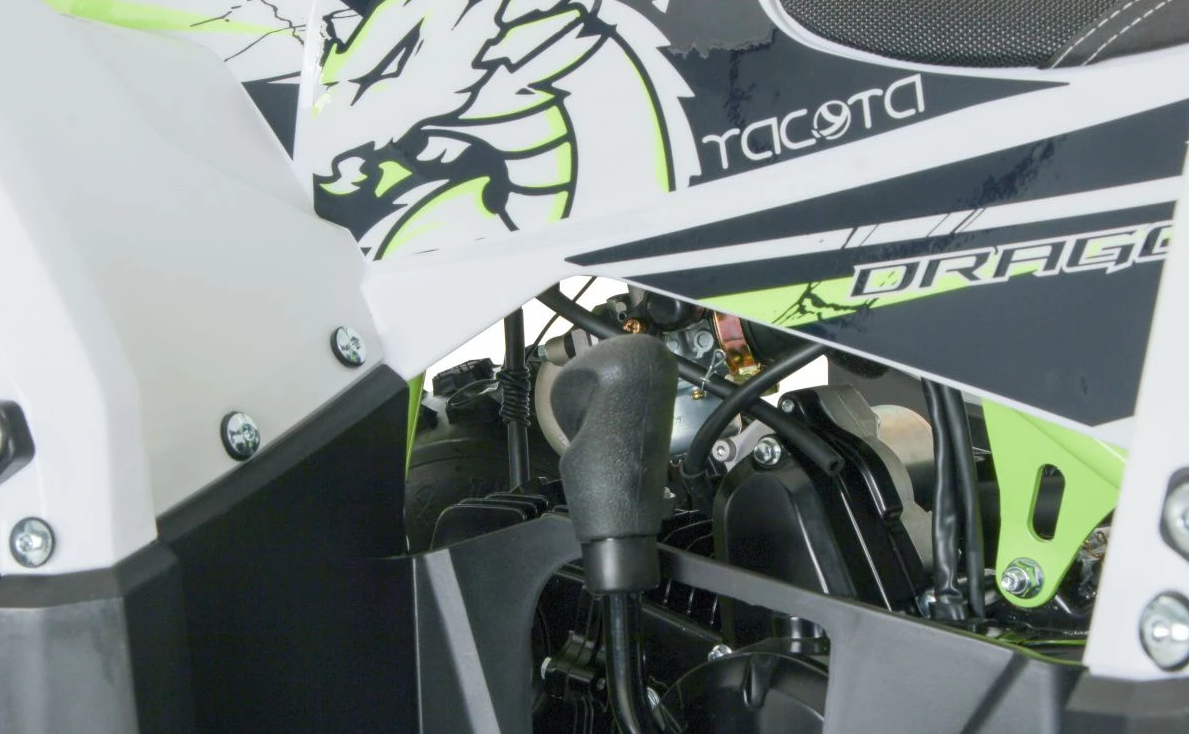 Квадроцикл YACOTA DRAGON в Стерлитамаке