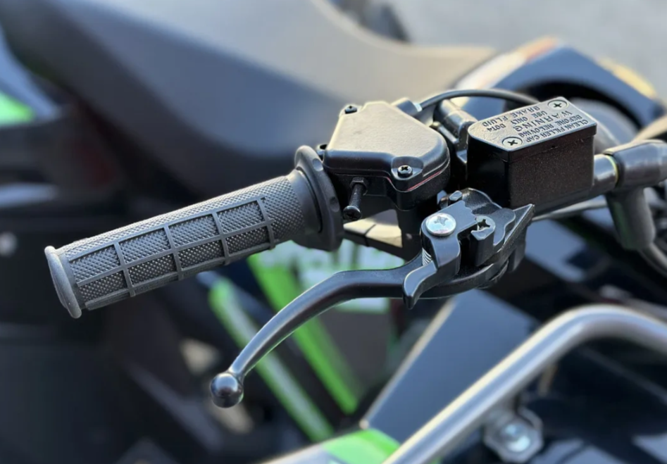 Квадроцикл GBM DAXTER 220 NEW в Стерлитамаке