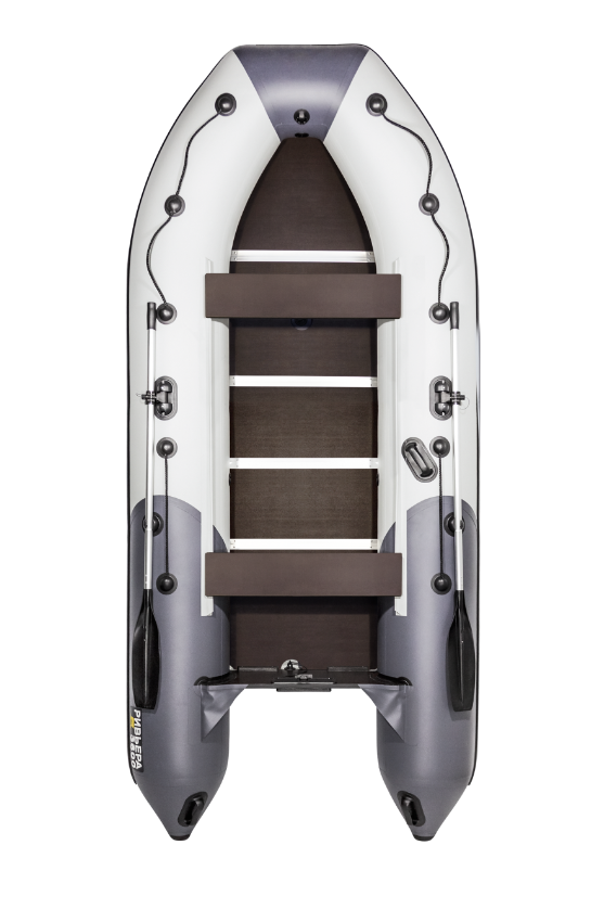 Лодка Ривьера Компакт 3600 СК в Стерлитамаке