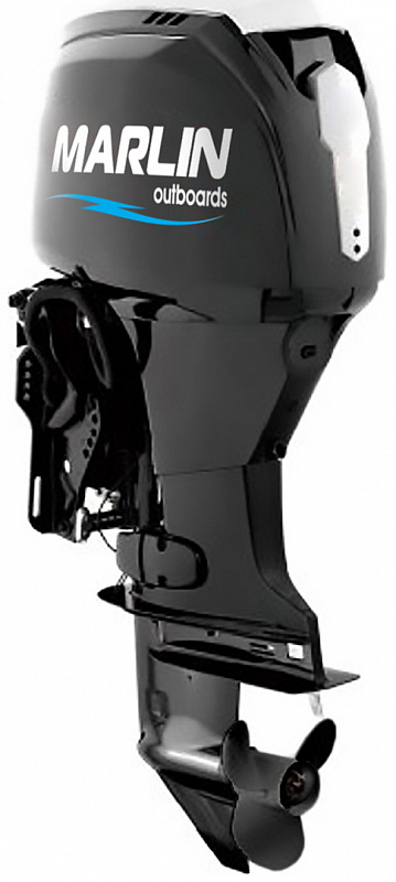 Лодочный мотор MARLIN MP 90 AERTL в Стерлитамаке