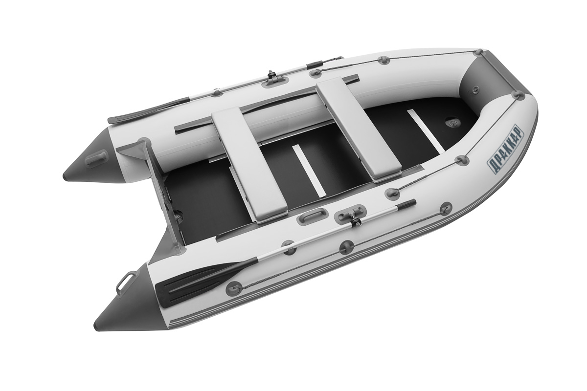ЛОДКА ДРАККАР 3100 СК HANT в Стерлитамаке