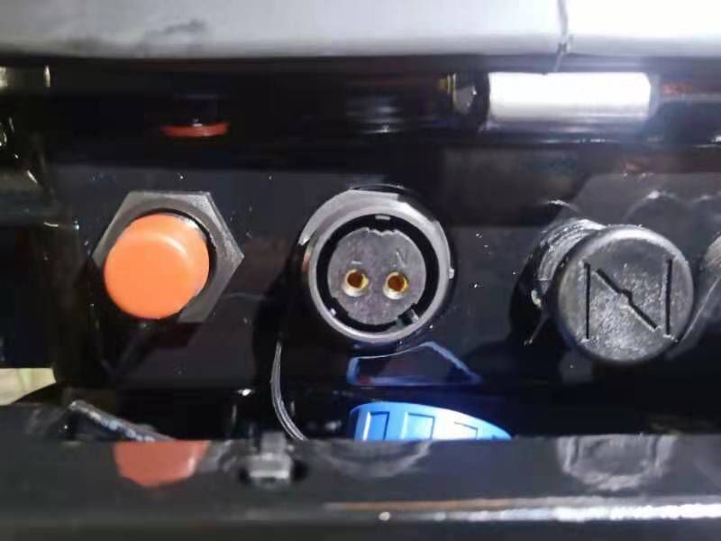 Лодочный мотор MARLIN PROLINE MP 9.9 (20) AMHS FORCE в Стерлитамаке