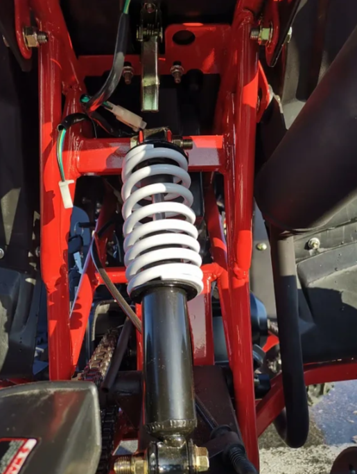 Квадроцикл GBM SHARP KIDS 125 в Стерлитамаке