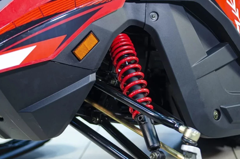 Снегоход Ataki WD 300 в Стерлитамаке