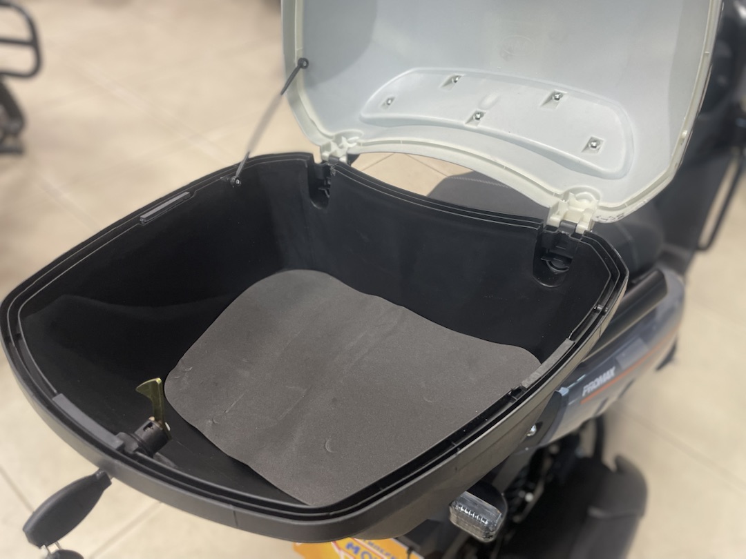 Скутер PROMAX STALKER ARMY 240(49) в Стерлитамаке