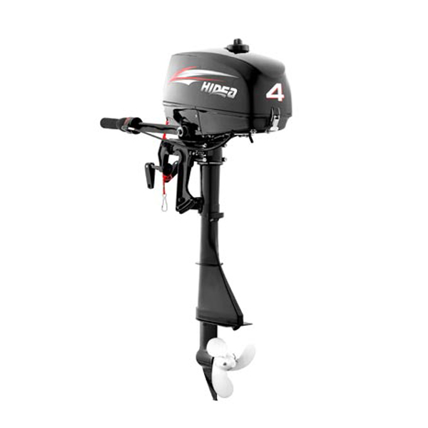 Лодочный мотор HIDEA HD4FHS в Стерлитамаке