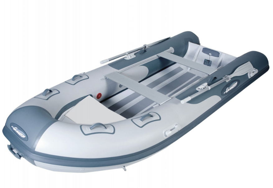 Лодка GLADIATOR RIB380AL в Стерлитамаке