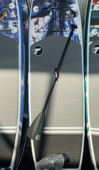 SUP (САП) ДОСКА RAIDEX I BOARD 11’ (332СМ) N 28 в Стерлитамаке