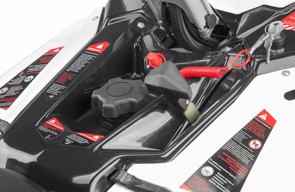 Снегоход STELS SA600T (L LUX WT) АТАМАН 1.0 К01 Tech в Стерлитамаке