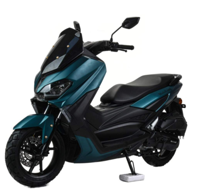 Скутер MOTOLAND (МОТОЛЕНД) VULKAN 150 в Стерлитамаке