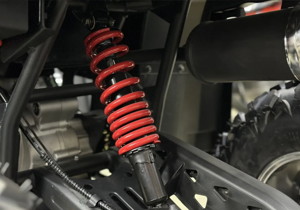 Квадроцикл GBM MAVERICK 300 NEW PREMIUM в Стерлитамаке